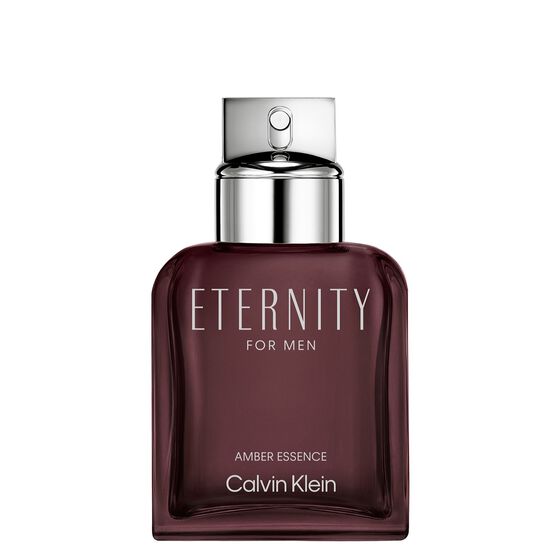 Perfume Calvin Klein Eternity Amber Essence for Men Masculino Parfum